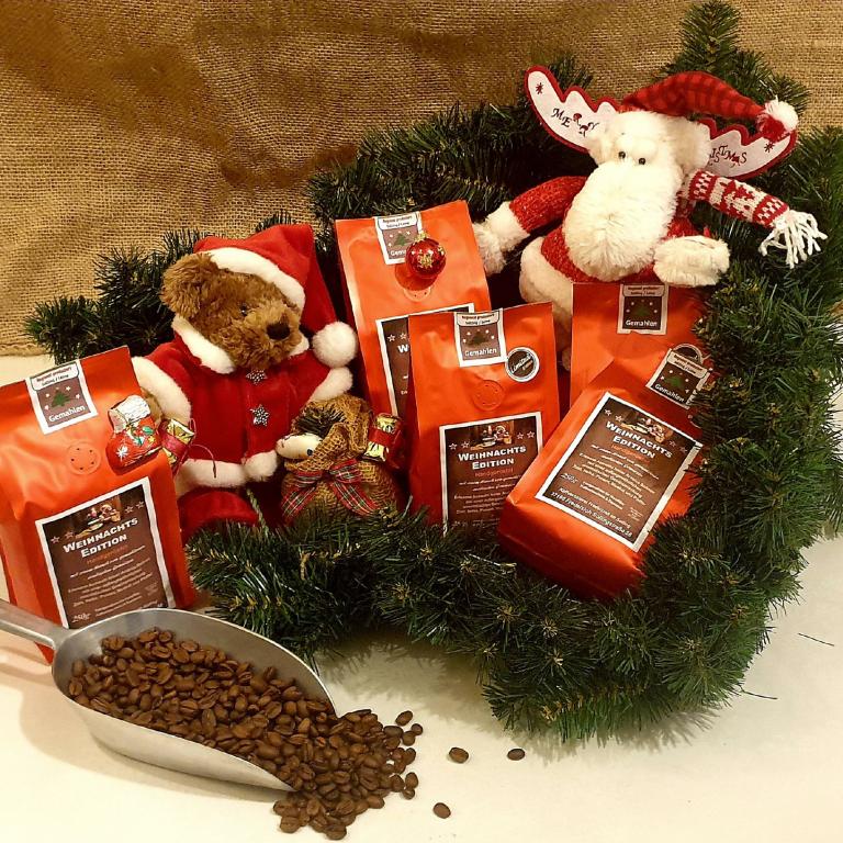 Weihnachtsedition 2023