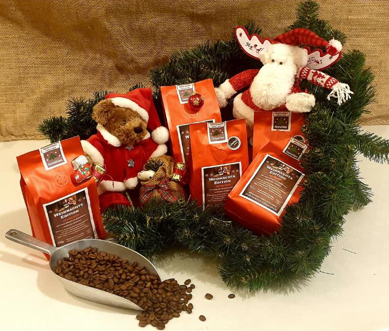 Weihnachtsedition 2023